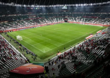 FIFA World Cup 2022 b