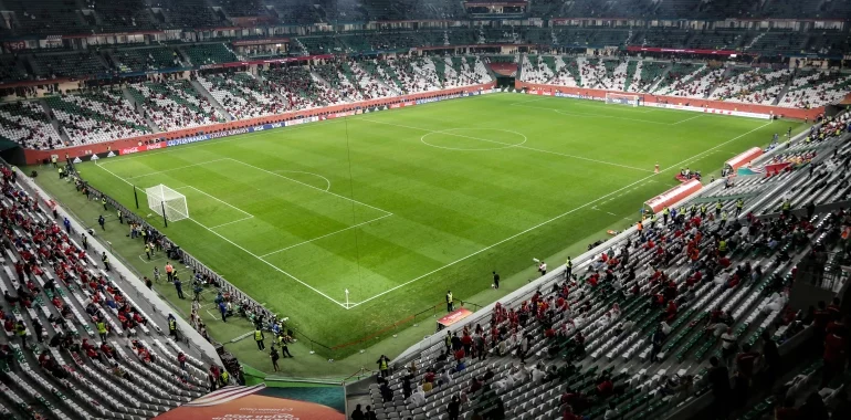 FIFA World Cup 2022 b