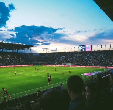 FIFAPRO soccer post 6