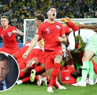 FIFAPRO sport preview england