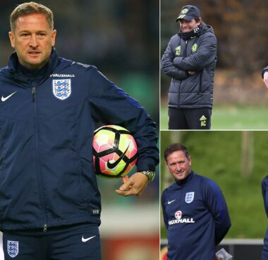 FIFAPRO sport preview steve holland