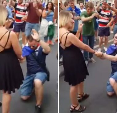 FIFAPRO AF COMPOSITE FRENCH CELEBRATION ENGAGEMENT 2