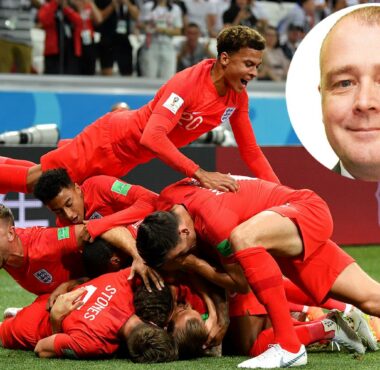 FIFAPRO SPORT PREVIEW Dave Kidd