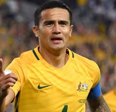 FIFAPRO SPORT PREVIEW cahill retires