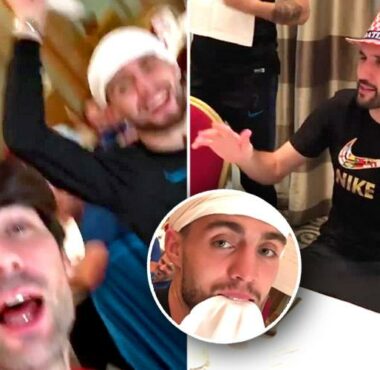 FIFAPRO SPORT PREVIEW crazy croats