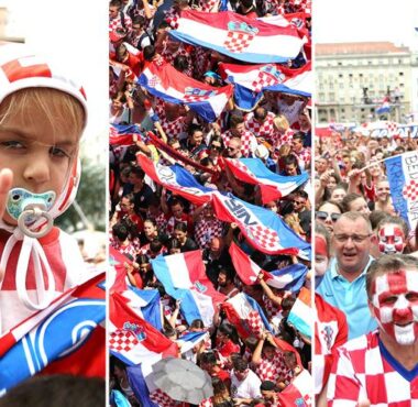 FIFAPRO SPORT PREVIEW croat mania