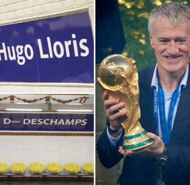 FIFAPRO SPORT PREVIEW french metro