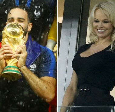 FIFAPRO SPORT PREVIEW rami anderson