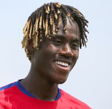 FIFAPRO SPORT PREVIEW trevoh chalobah