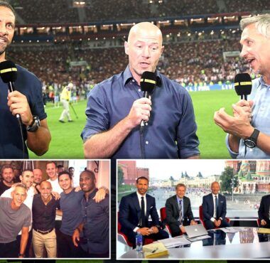 FIFAPRO SPORT PREVIEW world cup beeb