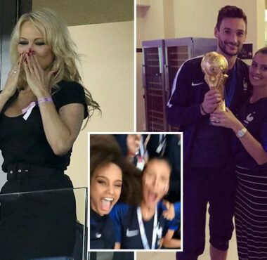 FIFAPRO VP COMP MARINE