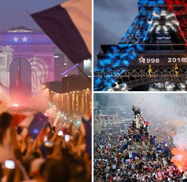 FIFAPRO sport preview france fans2