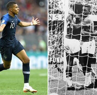 FIFAPRO sport preview pele